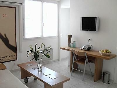 Apartment Massoury คานส์ ภายนอก รูปภาพ
