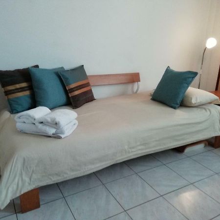 Apartment Massoury คานส์ ภายนอก รูปภาพ