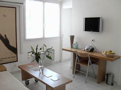 Apartment Massoury คานส์ ภายนอก รูปภาพ