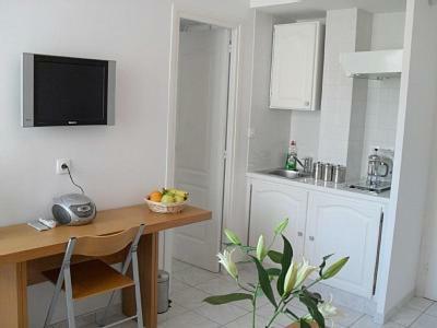 Apartment Massoury คานส์ ภายนอก รูปภาพ