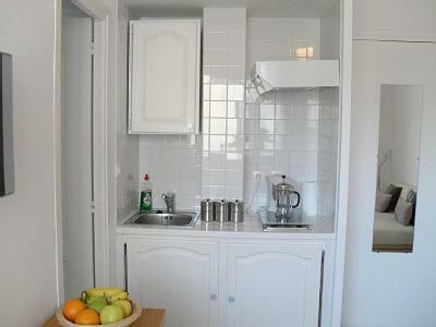 Apartment Massoury คานส์ ภายนอก รูปภาพ